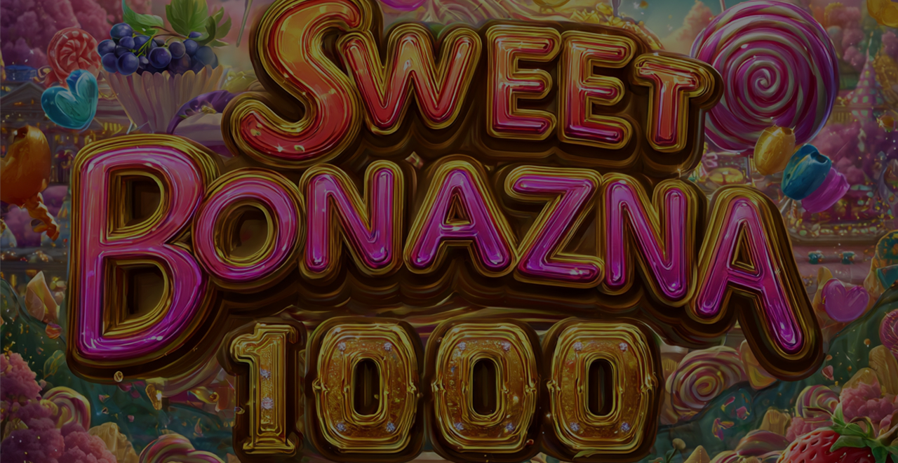 Sweet Bonanza 1000