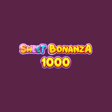 Sweet Bonanza 1000